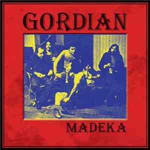 Gordian - Eavening Train