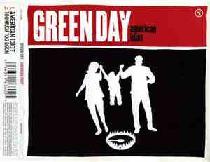Green Day - American Idiot