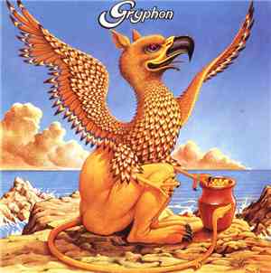 Gryphon - Gryphon