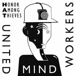 Honor Among Thieves - United Mind Workers