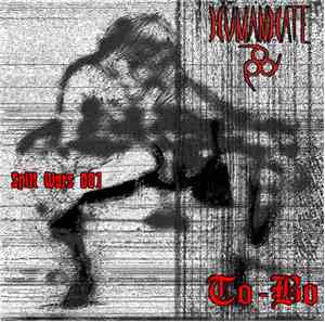HumanHate666 / To-Bo - Split Wars 081