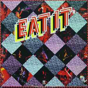 Humble Pie - Eat It