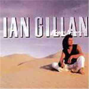 Ian Gillan - Naked Thunder