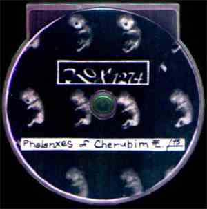 IDX1274 - Phalanxes Of Cherubim