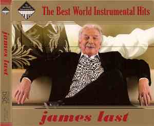 James Last - The Best World Instrumental Hits