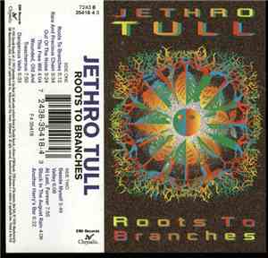 Jethro Tull - Roots To Branches