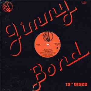 Jimmy Bond  - My Love