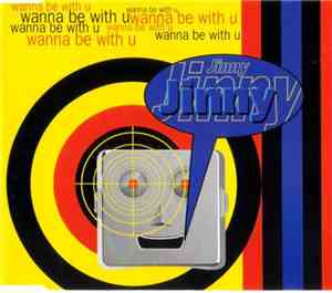 Jinny - Wanna Be With U