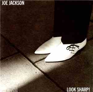 Joe Jackson - Look Sharp!