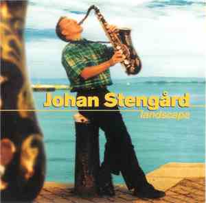 Johan Stengård - Landscape