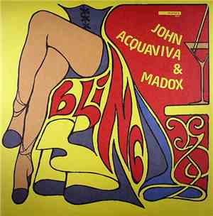 John Acquaviva & Madox - Bling