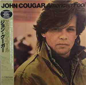John Cougar - American Fool