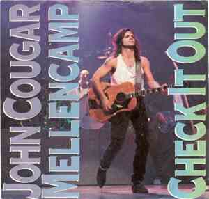 John Cougar Mellencamp - Check It Out