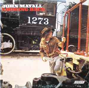 John Mayall - Looking Back
