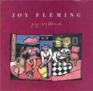 Joy Fleming - Gypsyland