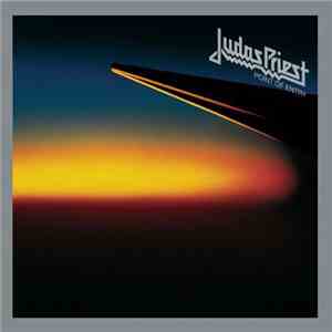 Judas Priest - Point Of Entry