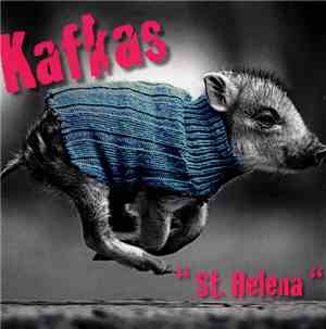 Kafkas - St. Helena