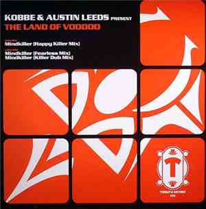 Kobbe & Austin Leeds Present The Land Of Voodoo - Mindkiller