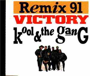 Kool & The Gang - Victory Remix 91