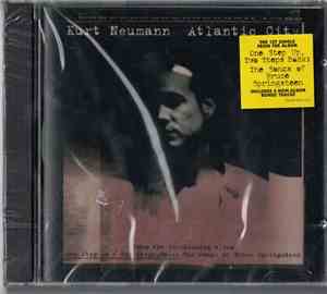 Kurt Neumann - Atlantic City