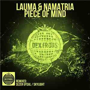Lauma & Namatria - Piece Of Mind