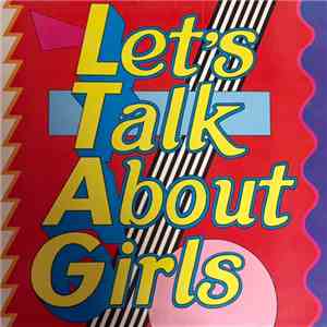 Let's Talk About Girls - Let's Talk About Girls Ep
