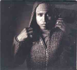 LL Cool J - Authentic