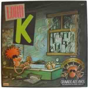 Lord K  - Lord K