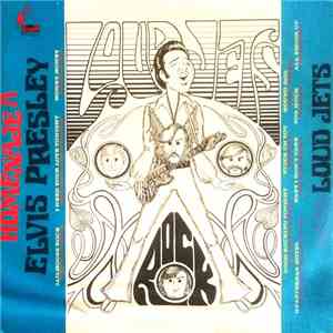 Los Loud Jets - Homenaje A Elvis Presley