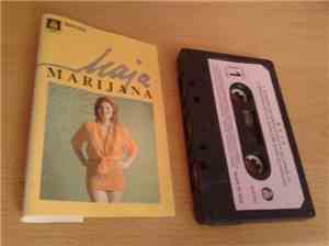 Maja Marijana - Ja Nisam Devojka Lutalica