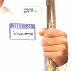 Marcelo Radulovich - Hello