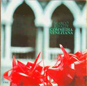 Marco Ribaldi - Commedia Veneziana