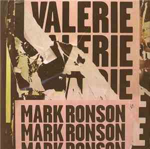 Mark Ronson Featuring Amy Winehouse - Valerie