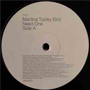 Martina Topley-Bird - Need One