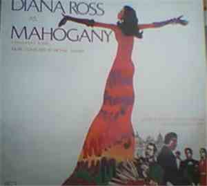 Michael Masser - The Original Soundtrack Of Mahogany