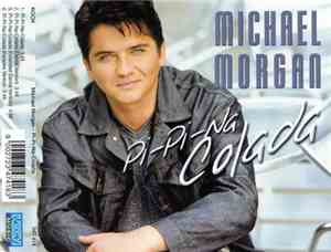 Michael Morgan  - Pi-Pi-Na Colada