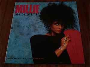 Millie Scott - I Can Make It Good For You