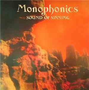 Monophonics - Sound Of Sinning