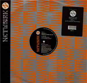 Nexus 21 Featuring Donna Black - Still (Life Keeps Moving) (The Detroit Rem ...