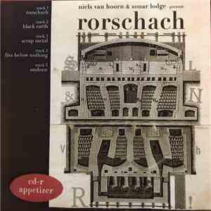Niels van Hoorn, Sonar Lodge - Rorschach