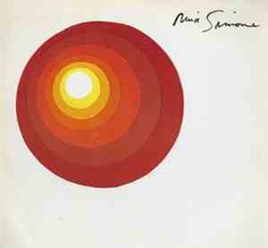 Nina Simone - Here Comes The Sun