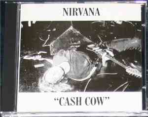 Nirvana - Cash Cow