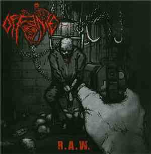Offence - R.A.W.