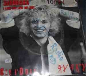 Ole I' Dole - Sayonara / I Love You Love Me Love