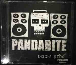 Pandabite - Demo [Metal In Denial Mix]