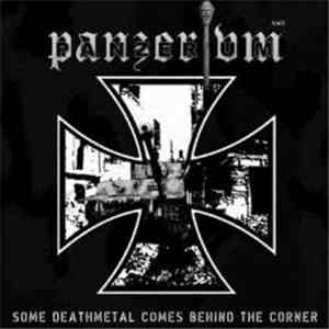 Panzerium - Some Deathmetal Comes Behind The Corner
