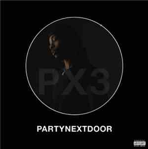PARTYNEXTDOOR - P3