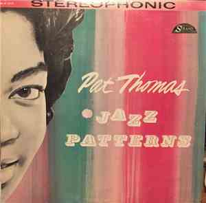 Pat Thomas  - Jazz Patterns