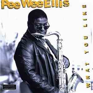 Pee Wee Ellis & NDR Bigband - What You Like
