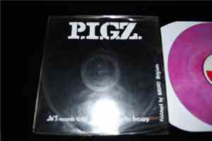 P.I.G.Z. - Bloody Belgium